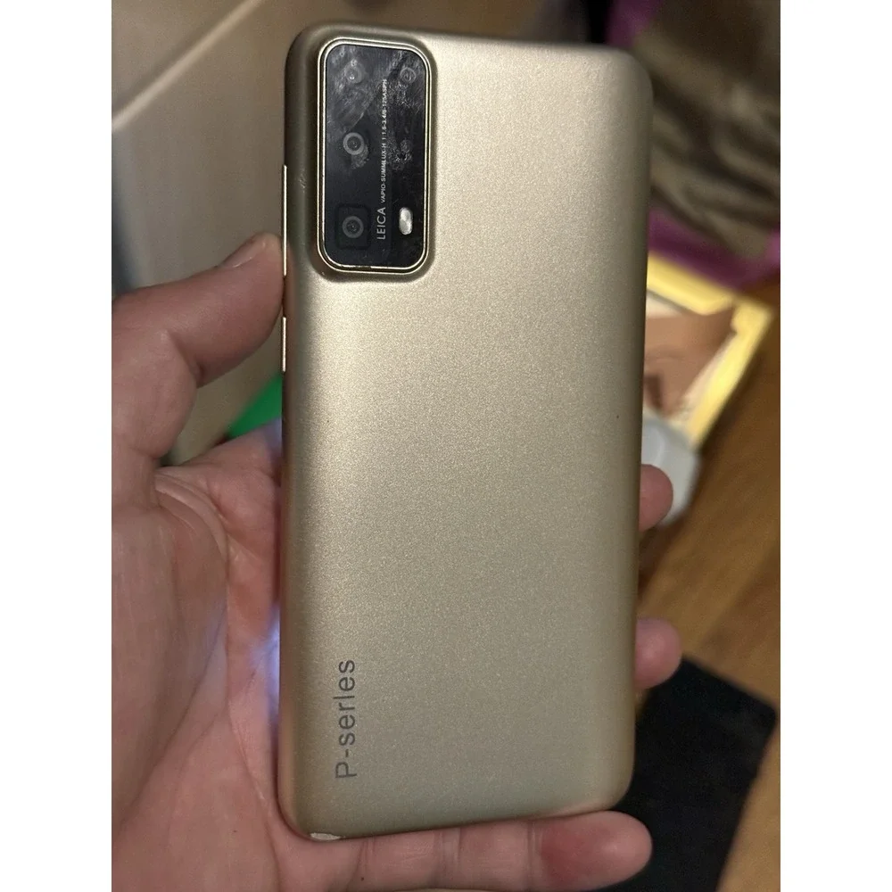 P-series  4gb , 4GB RAM ,‎ Good Condition